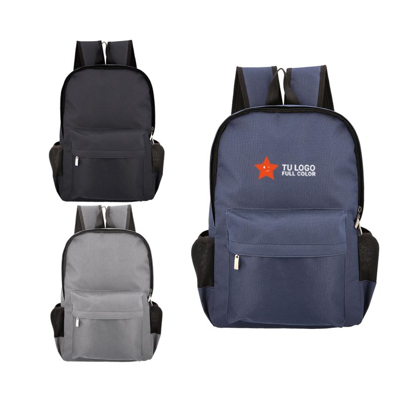 MOCHILA SMART BASIC