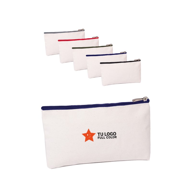 NECESSAIRE CARTUCHERA